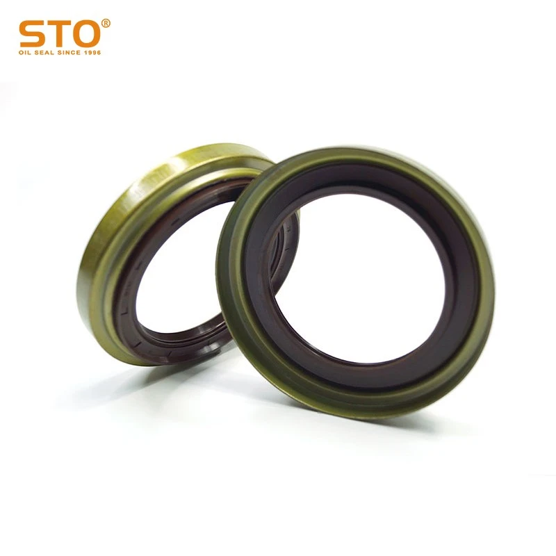 Metal Oil Seal2