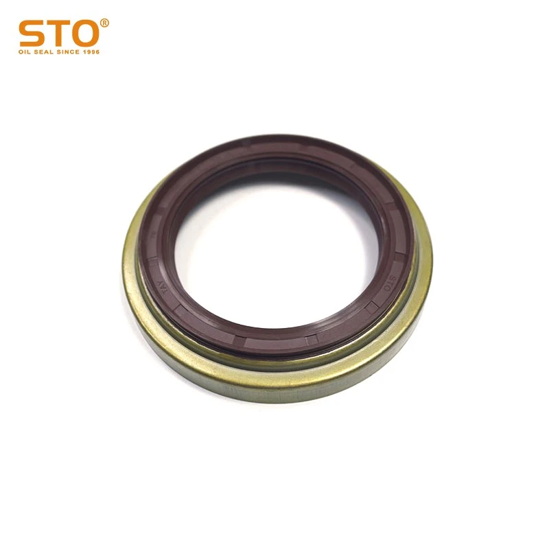 Metal Oil Seal4
