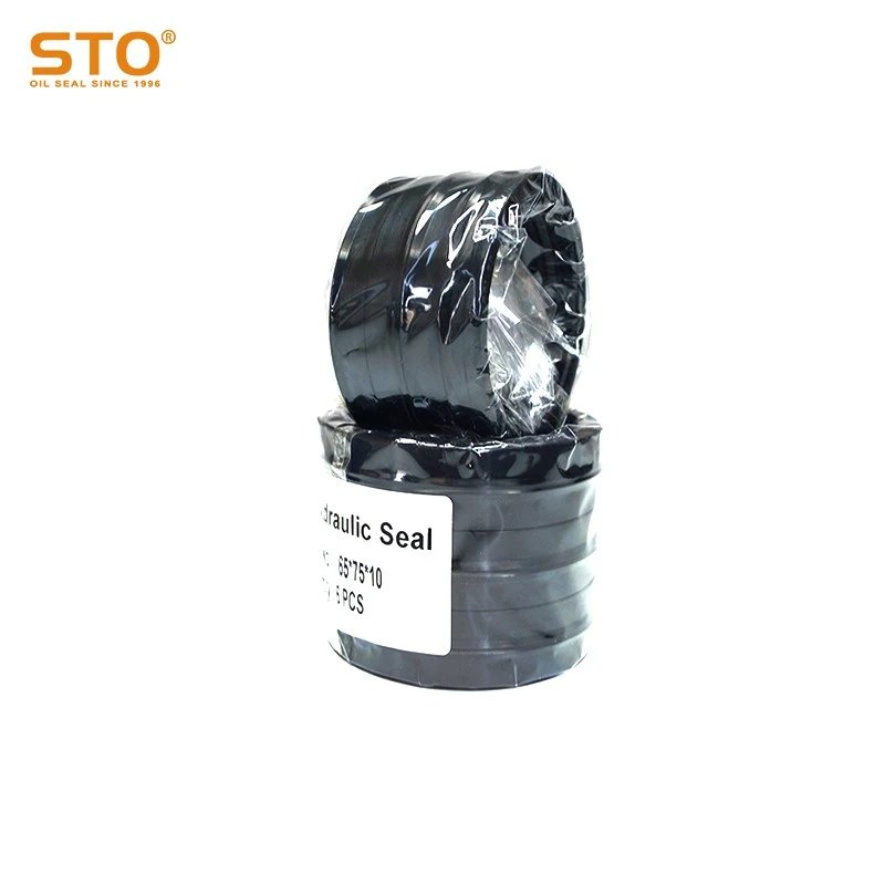 Polyurethane Hydraulic rod seal3