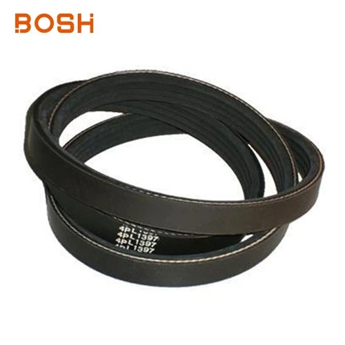 Rentadora PJ PH Poly V Belt